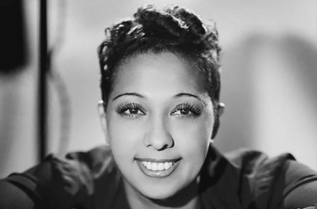 Joséphine Baker