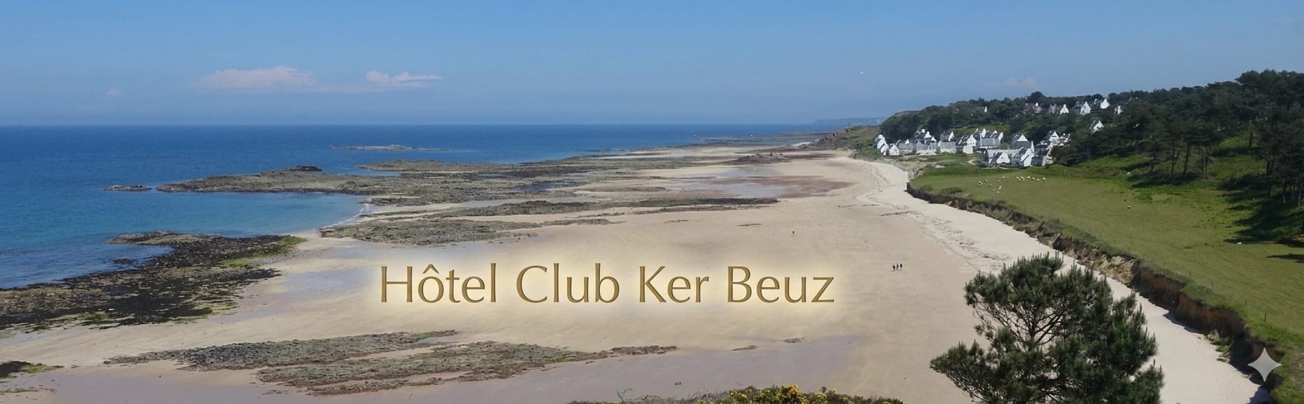 Lire la suite à propos de l’article Inscription au séjour en Bretagne – Ker Beuz – Sept. 2026.