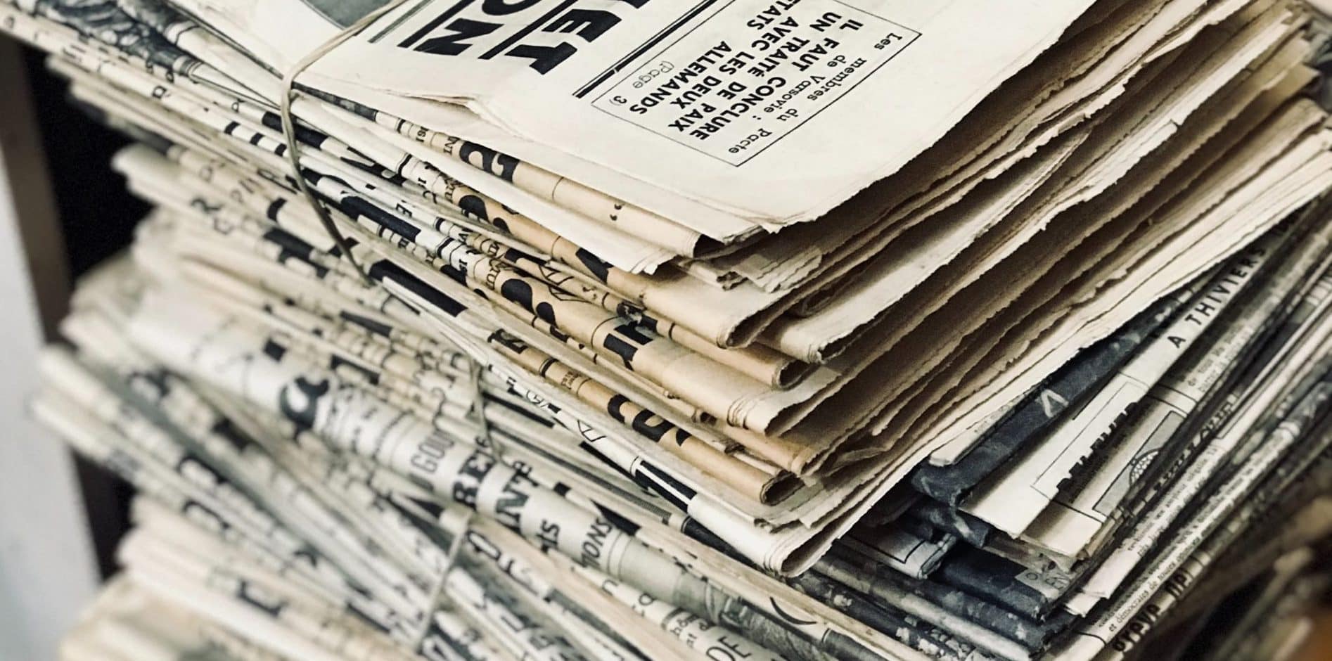 Lire la suite à propos de l’article Journal de Janvier Février 2023