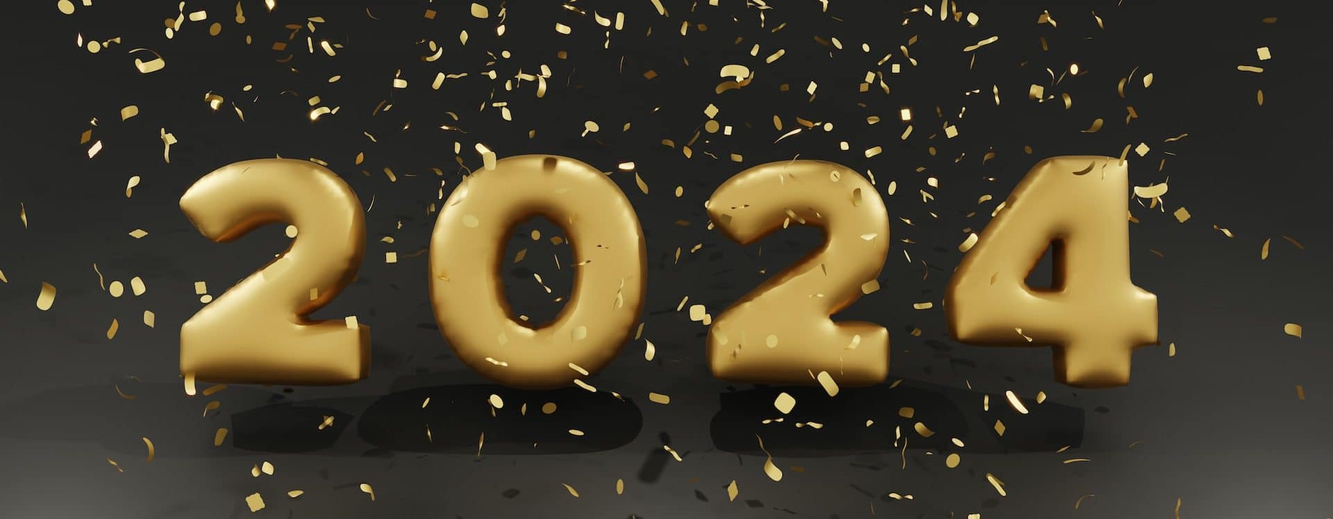 Lire la suite à propos de l’article Vœux 2024