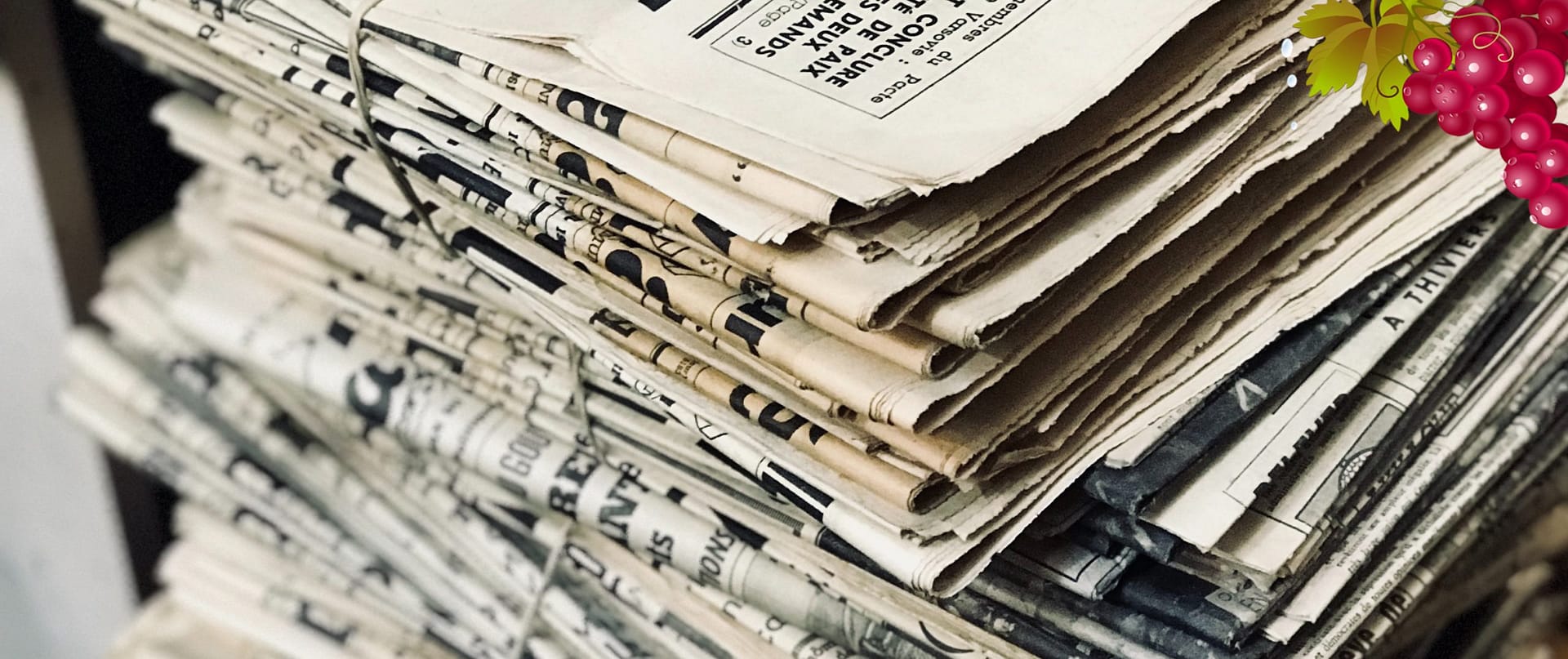 Lire la suite à propos de l’article Journal de Septembre 22.