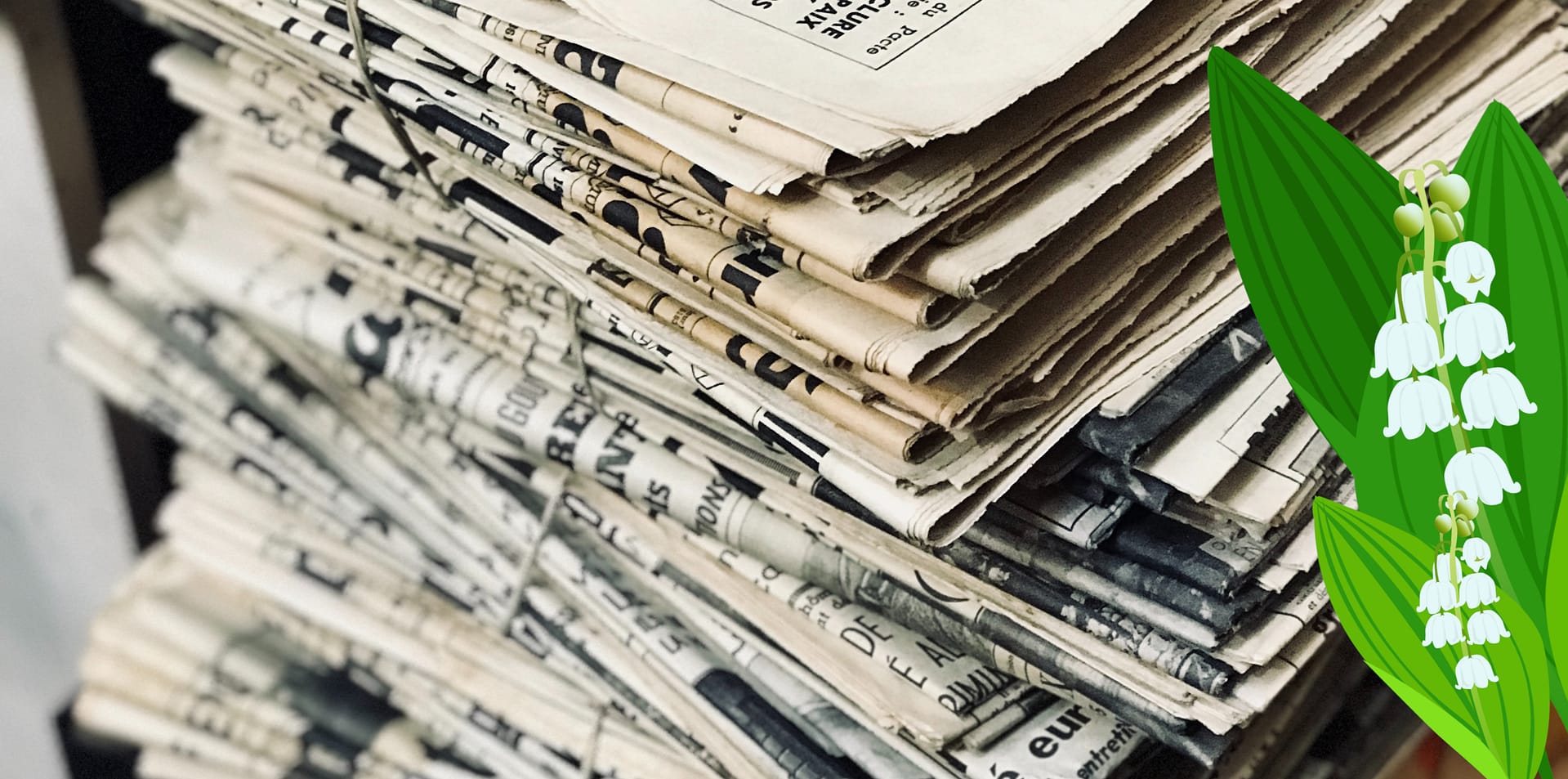 Lire la suite à propos de l’article Journal de Mai 2024