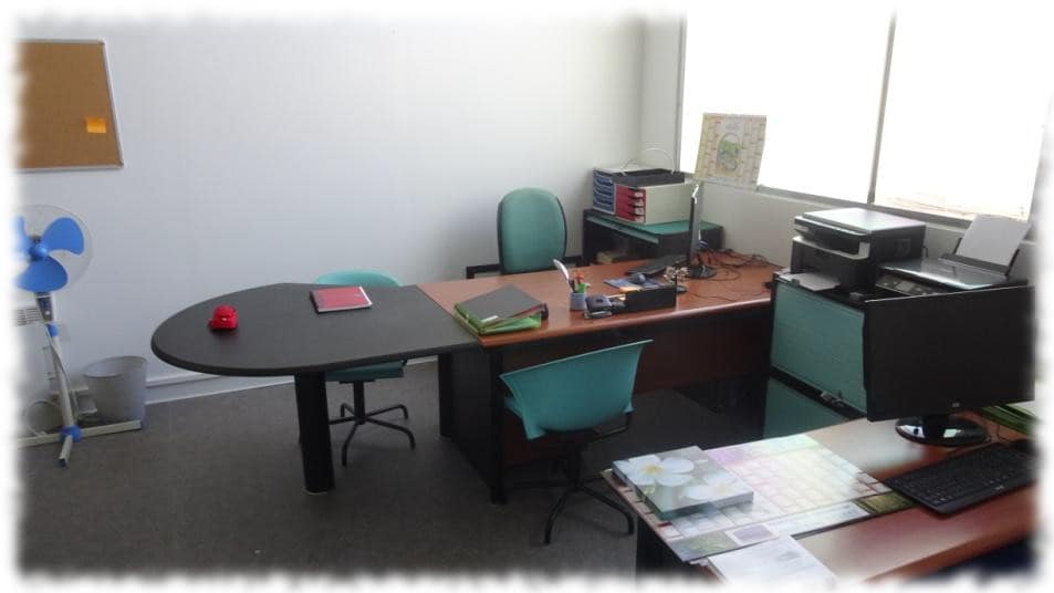 Lire la suite à propos de l’article Bureau des ASM.