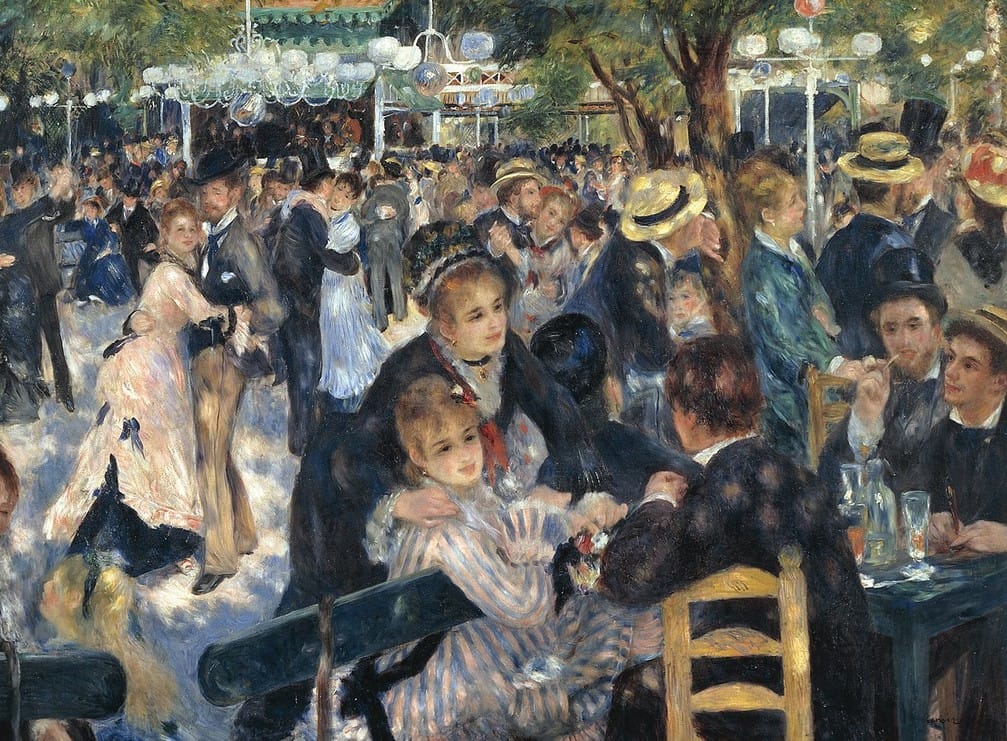 Lire la suite à propos de l’article Conférences historiques