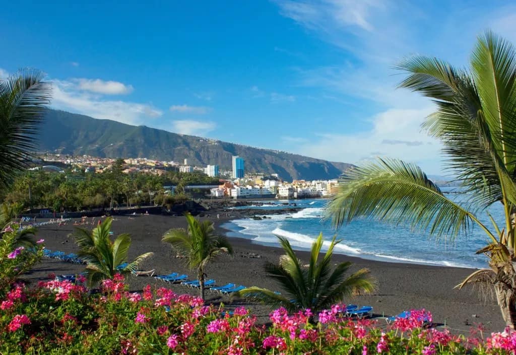 Lire la suite à propos de l’article Circuit Tour Iles Canaries