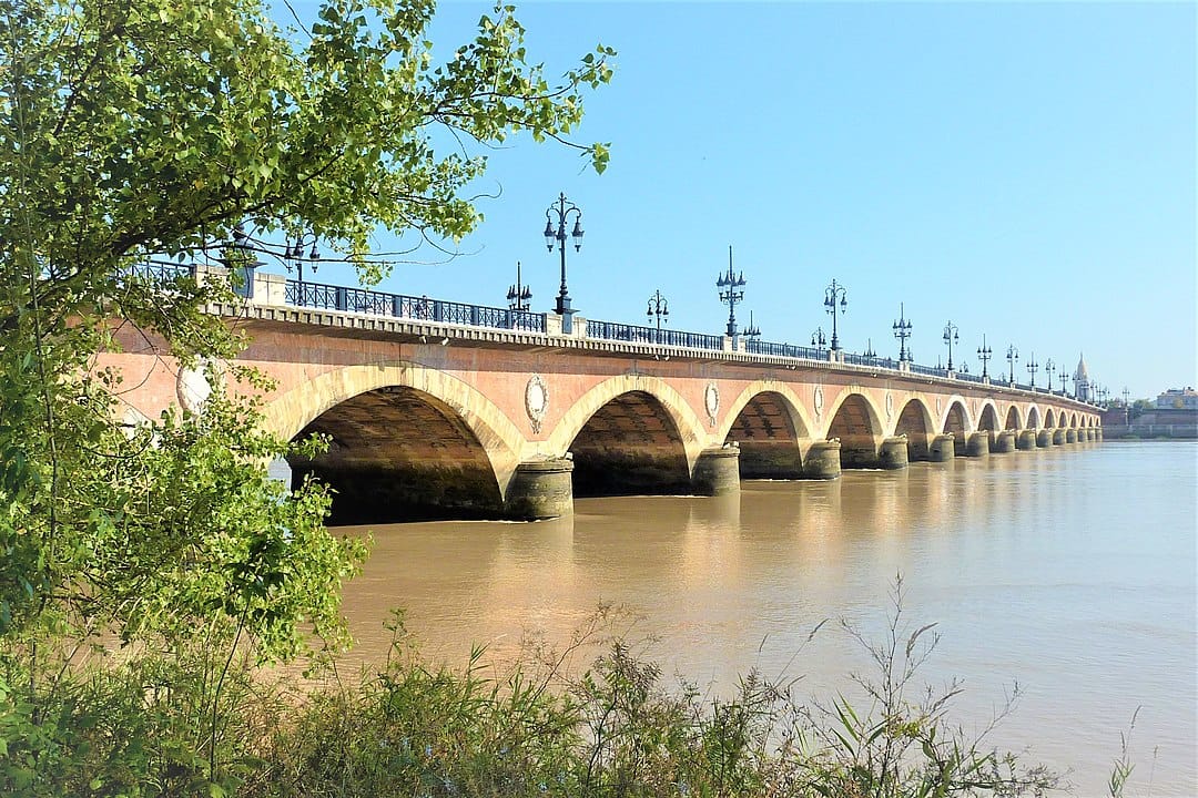 Lire la suite à propos de l’article Les visites de Bordeaux – Sur les pas de Napoléon