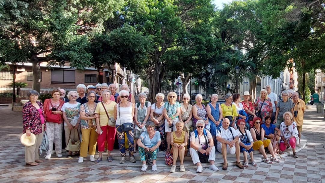 Lire la suite à propos de l’article Voyage aux iles Canaries du 16 au 23 Sept. 25