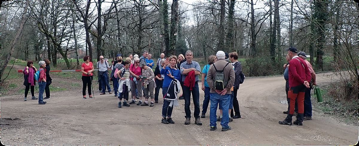 Lire la suite à propos de l’article Marche du 23 Mars 23 – Magudas