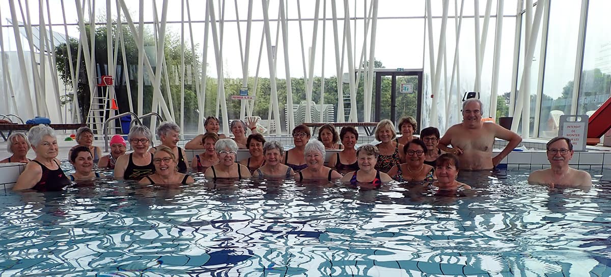Lire la suite à propos de l’article Séance de piscine/Aquagym du mardi 6 mai.