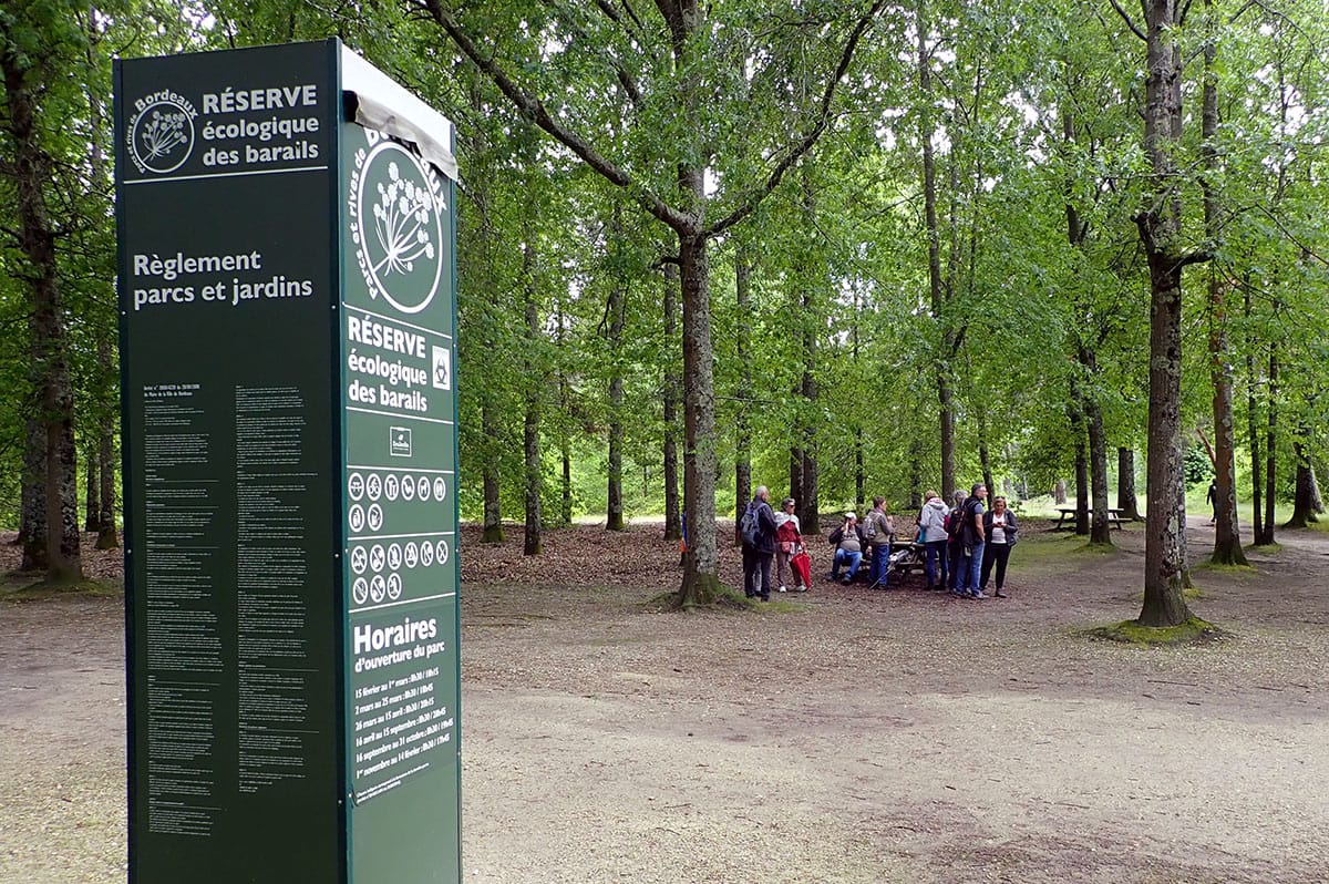 Lire la suite à propos de l’article Sortie du 11 Mai 23 – Réserve Écologique des Barails