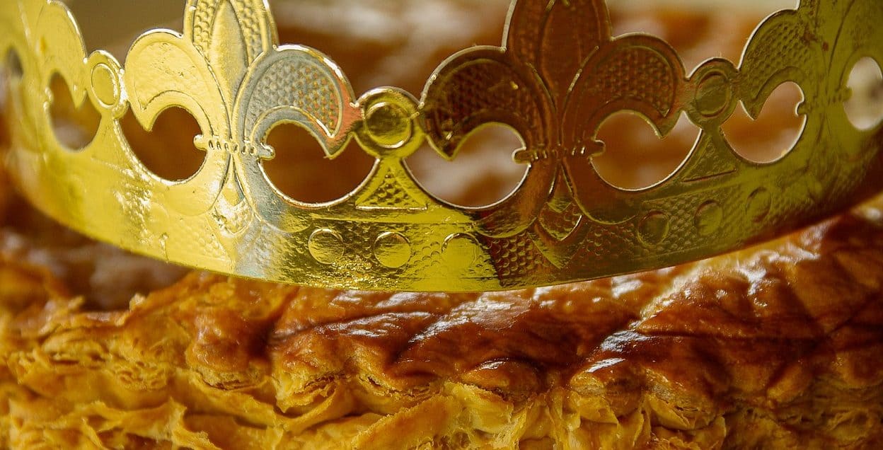 Lire la suite à propos de l’article Retour sur l&rsquo;Après midi Galette des Rois – 16 Janv 2025.