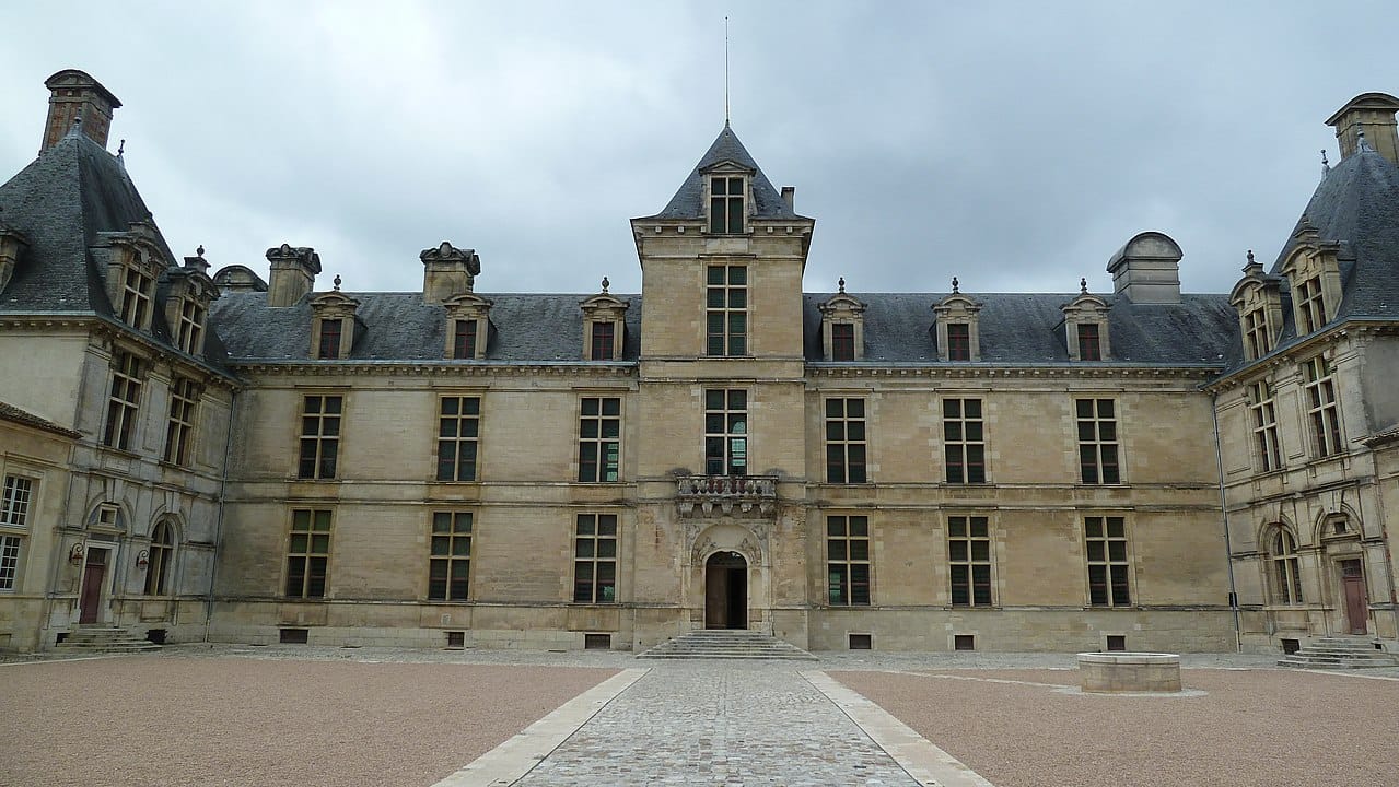 Lire la suite à propos de l’article Escapade à Cadillac dans le Sauternais – Vend. 22 Mars