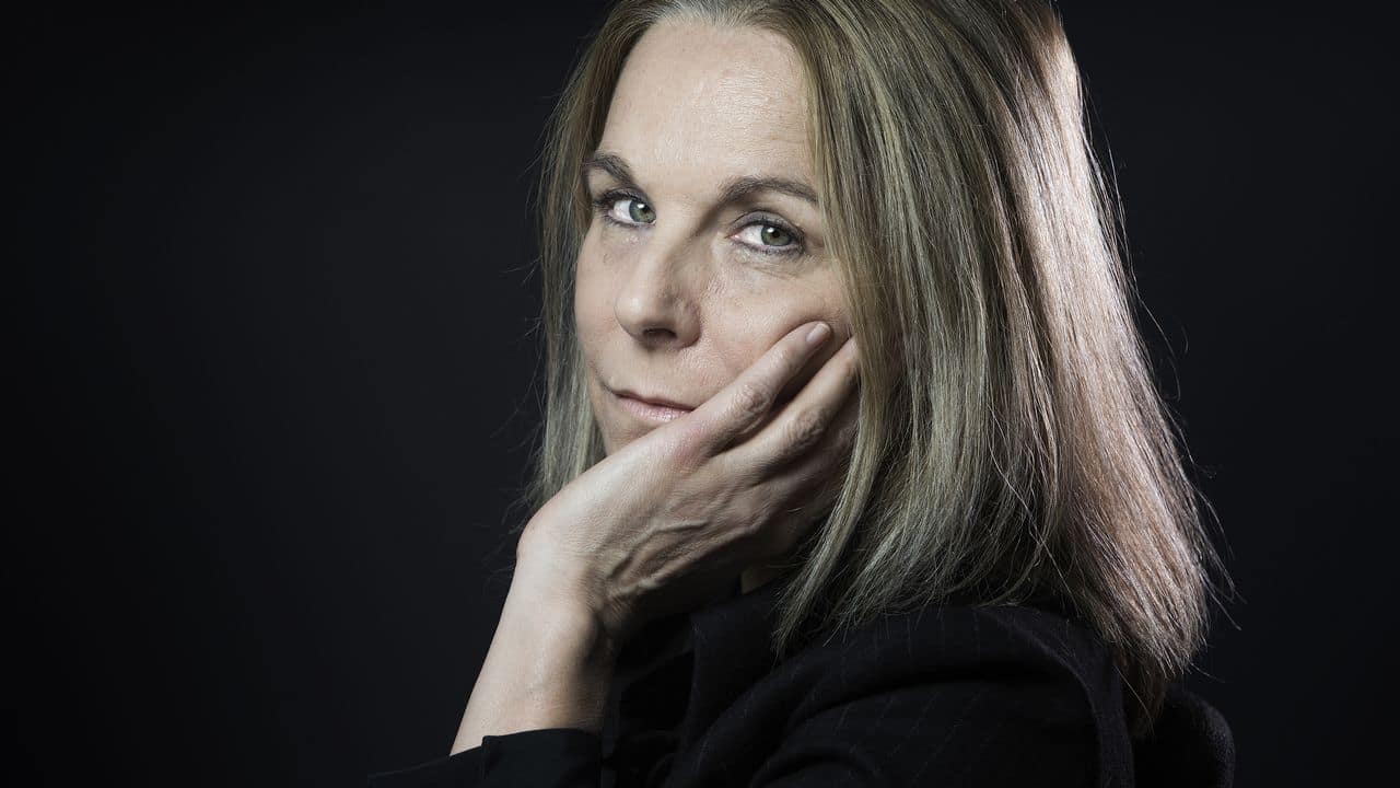 Lire la suite à propos de l’article « La petite danseuse de quatorze ans » de Camille Laurens