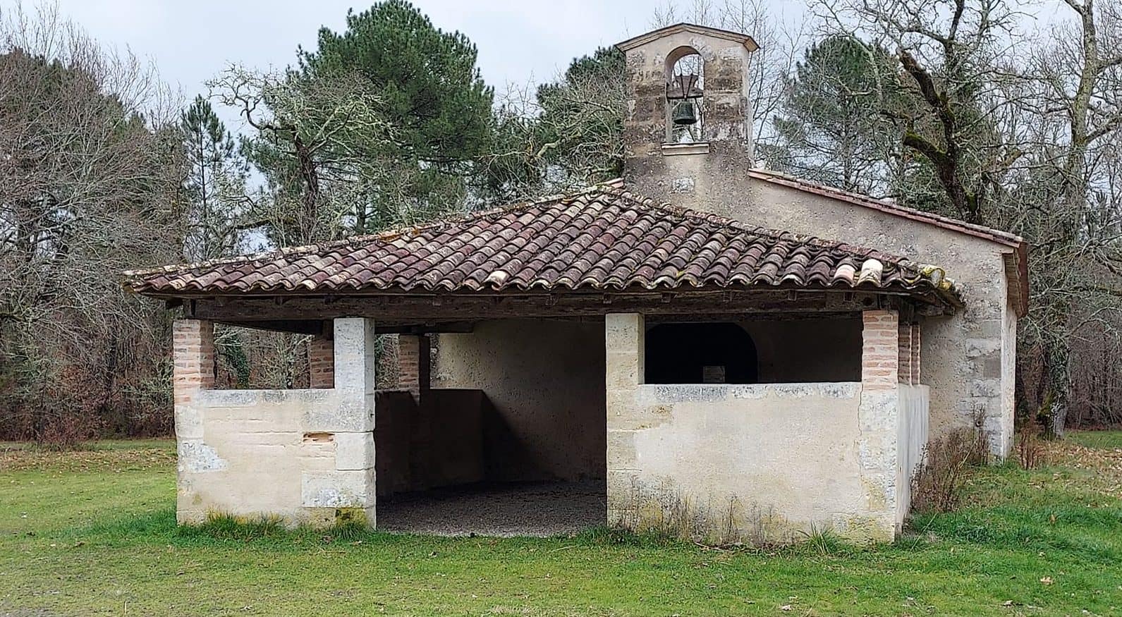 Lire la suite à propos de l’article Marche du 23 Fév. 23 – St Raphaël
