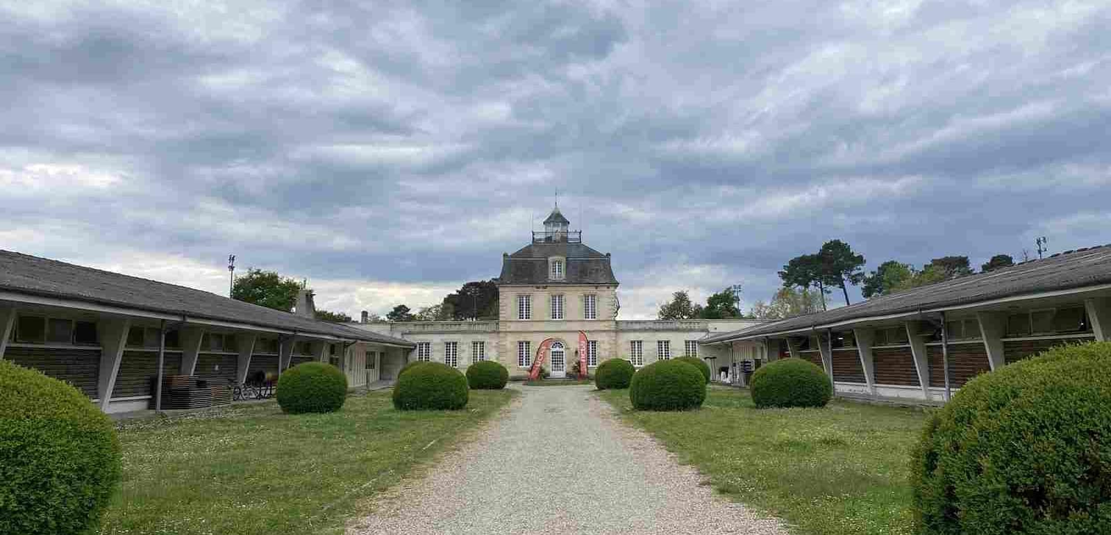 Lire la suite à propos de l’article Mercredi 7 Mai 25. Issac, du Château Belfort à la lagune du Soubeyre.
