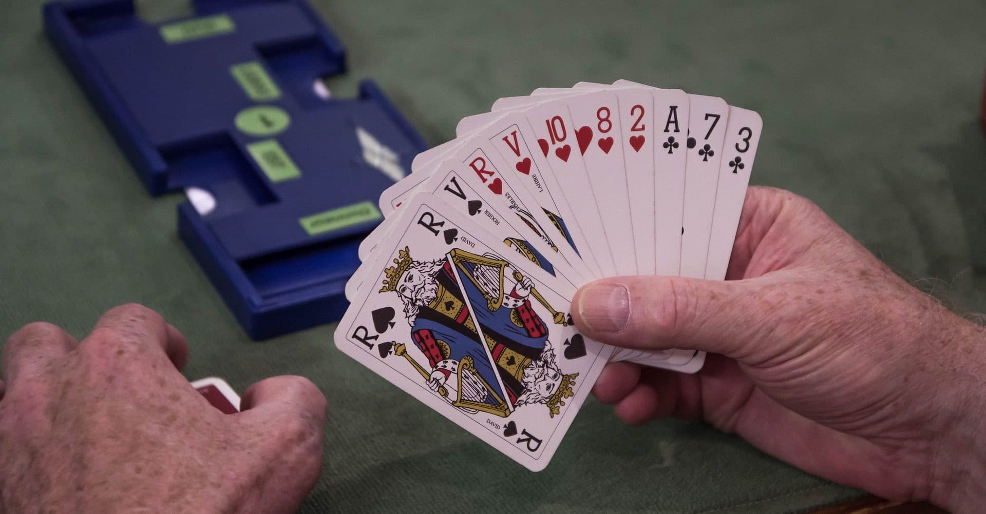 Lire la suite à propos de l’article Tournoi de Bridge – Mardi 14 Oct. 2025