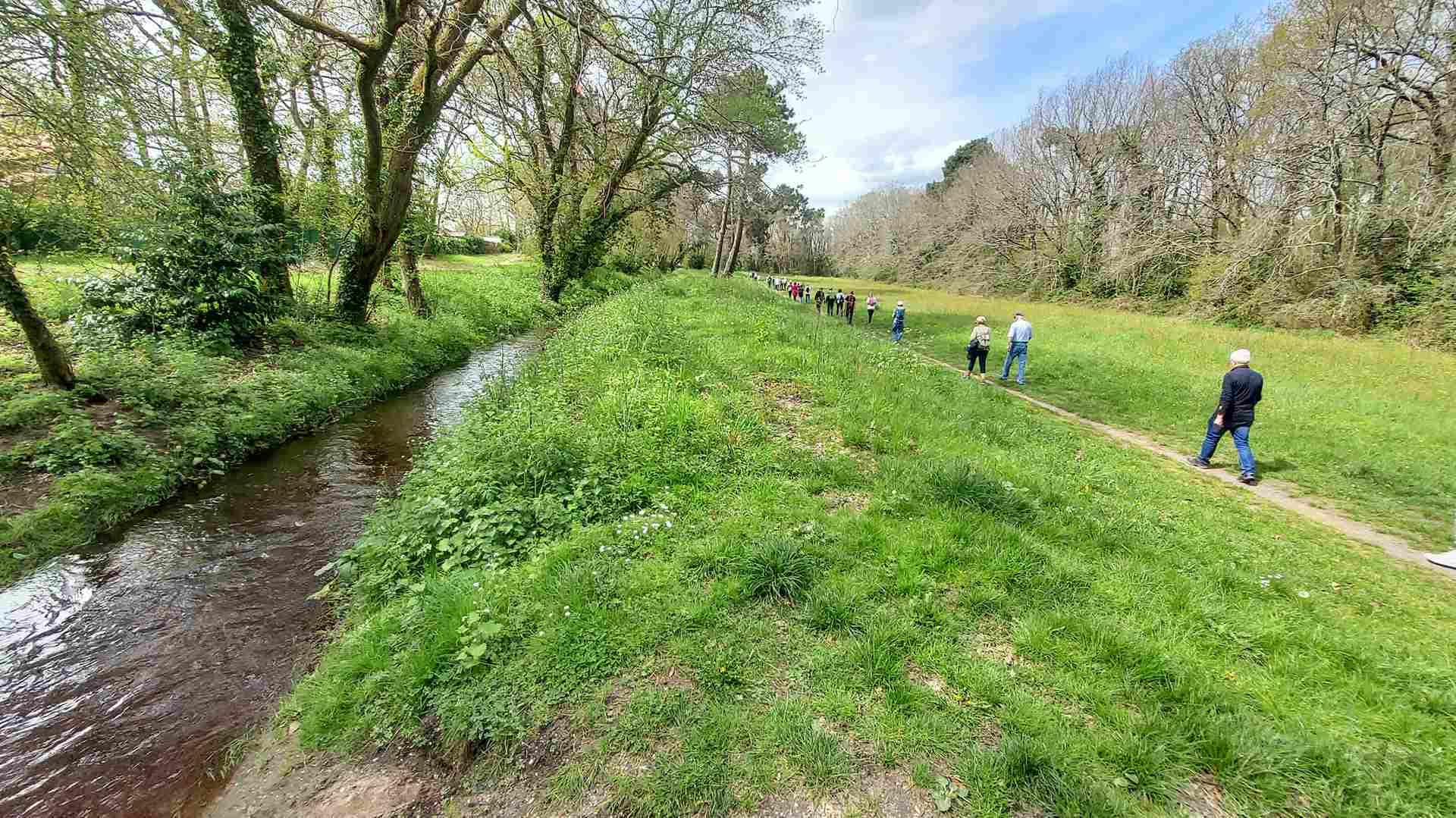 Lire la suite à propos de l’article Marche du 4 Avril 24 – Saint Aubin de Médoc