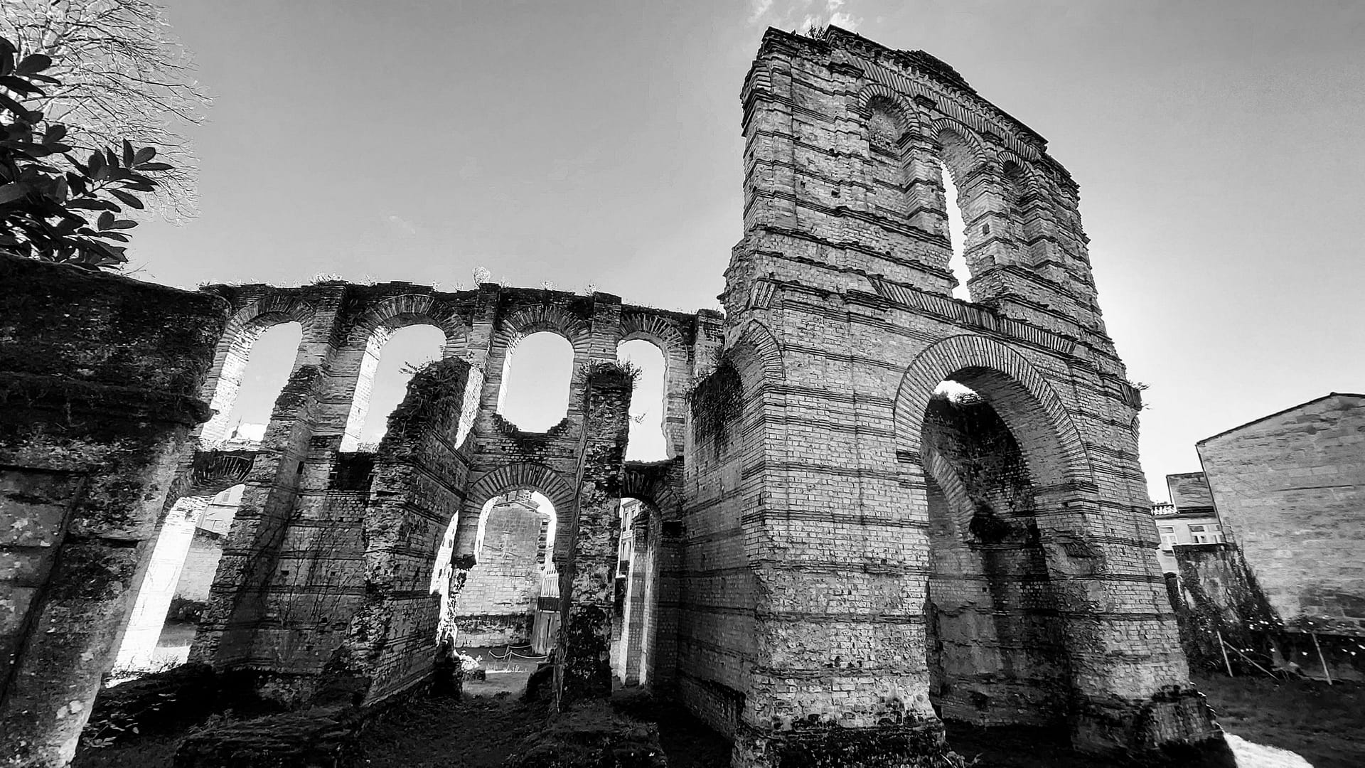 Lire la suite à propos de l’article Retour sur la Sortie Culturelle – Bordeaux antique