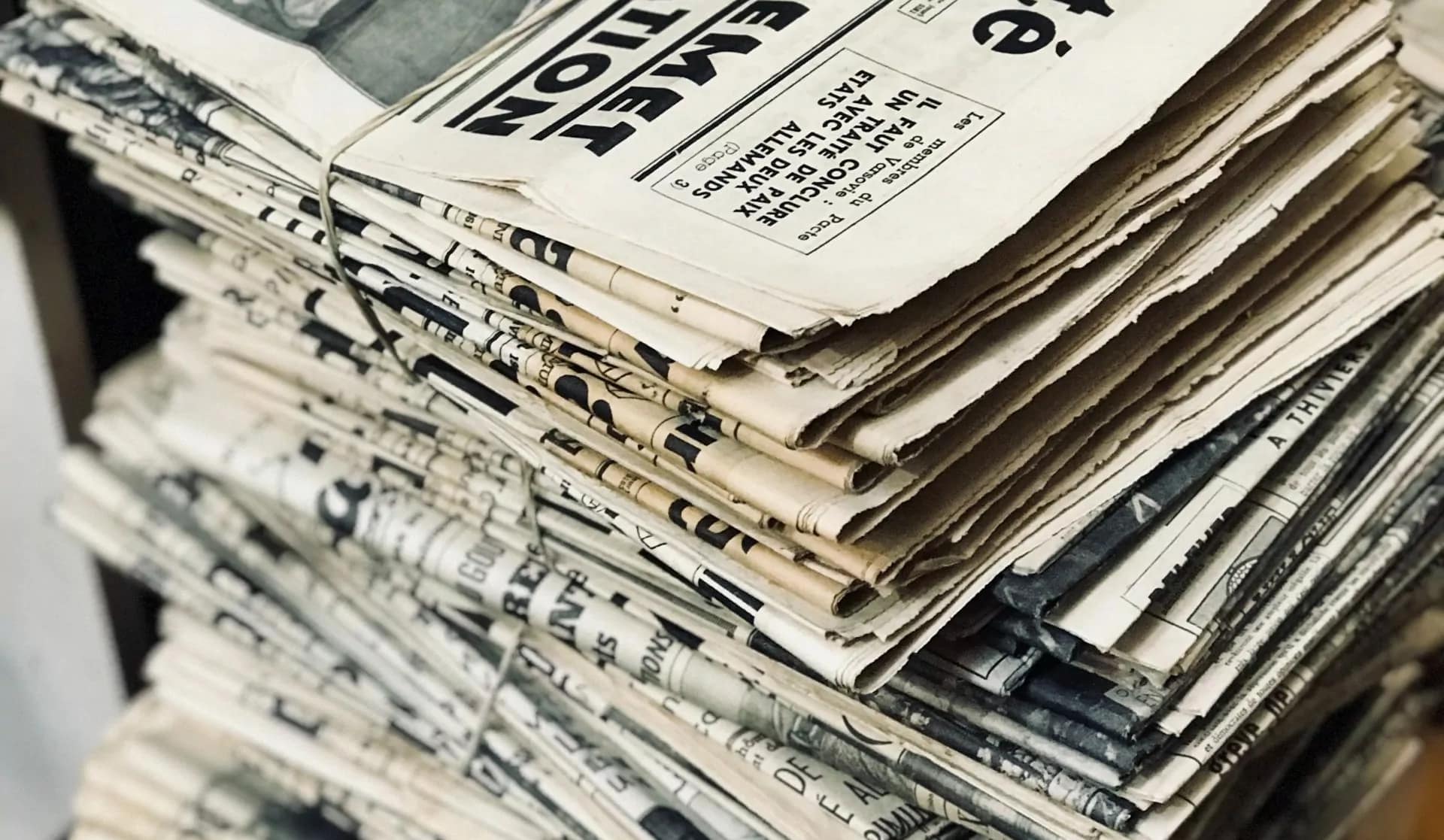 Lire la suite à propos de l’article Journal de Février 24