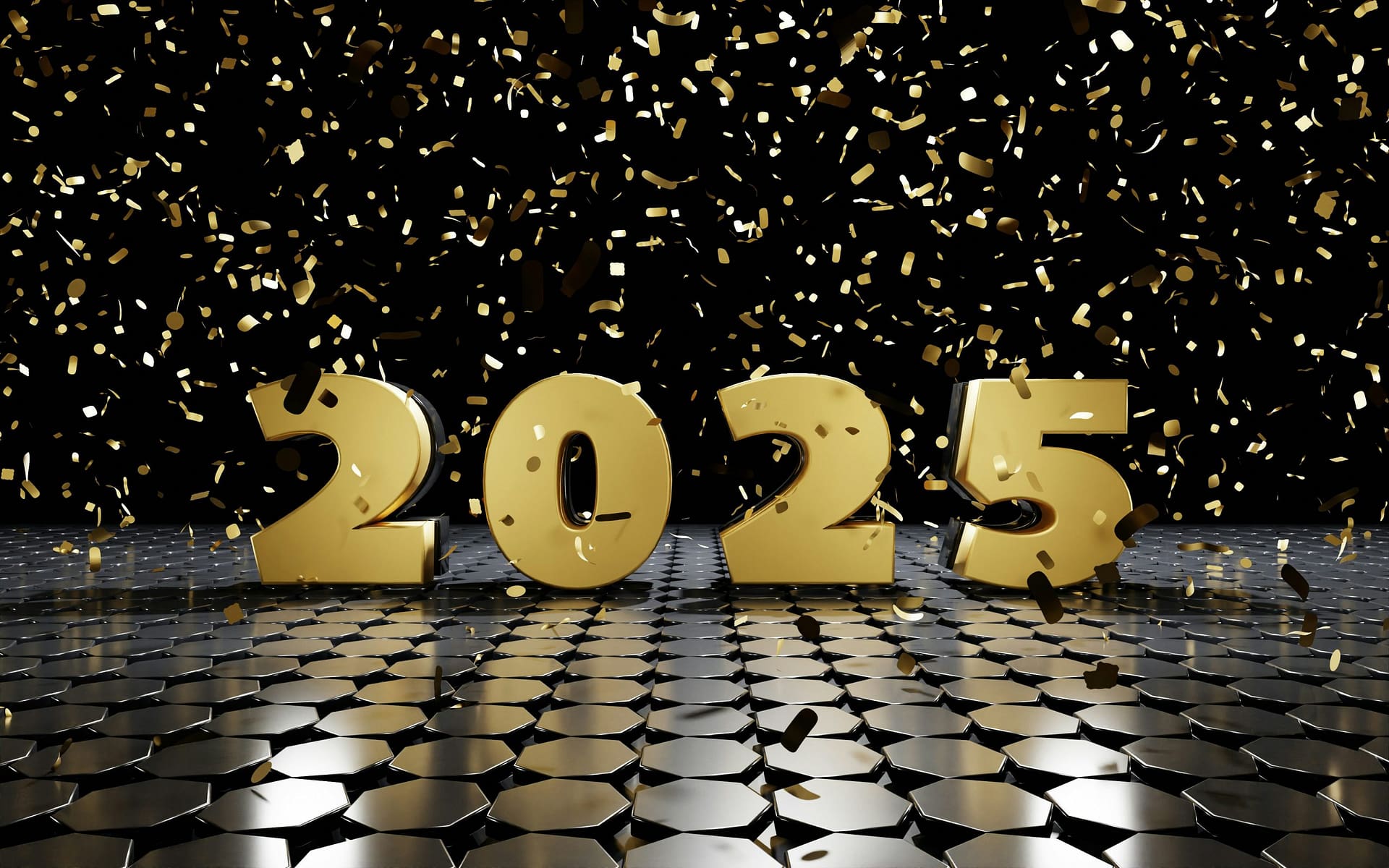 Lire la suite à propos de l’article Vœux de l&rsquo;année 2025.