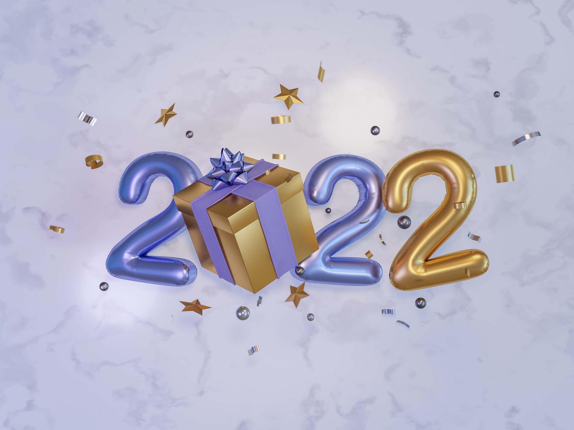 Lire la suite à propos de l’article Vœux 2022