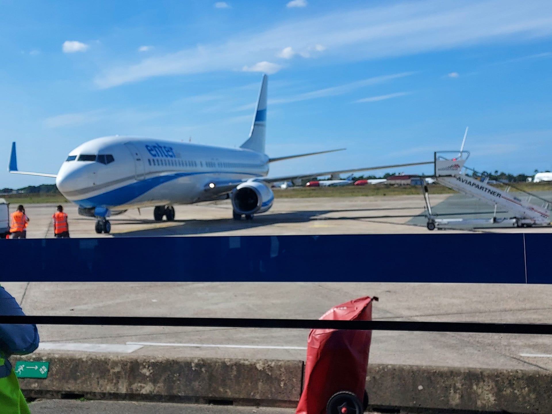 Boeing 737 – 800