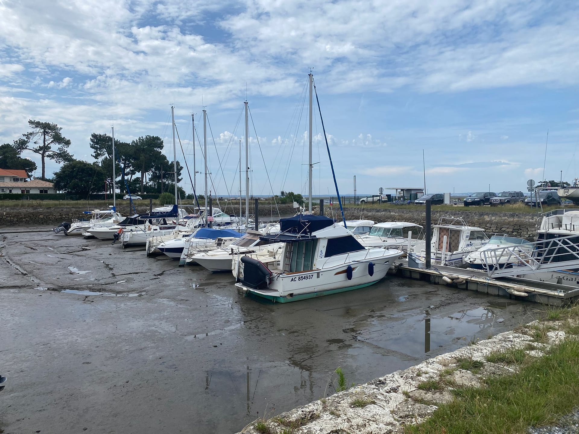 Port de Cassy