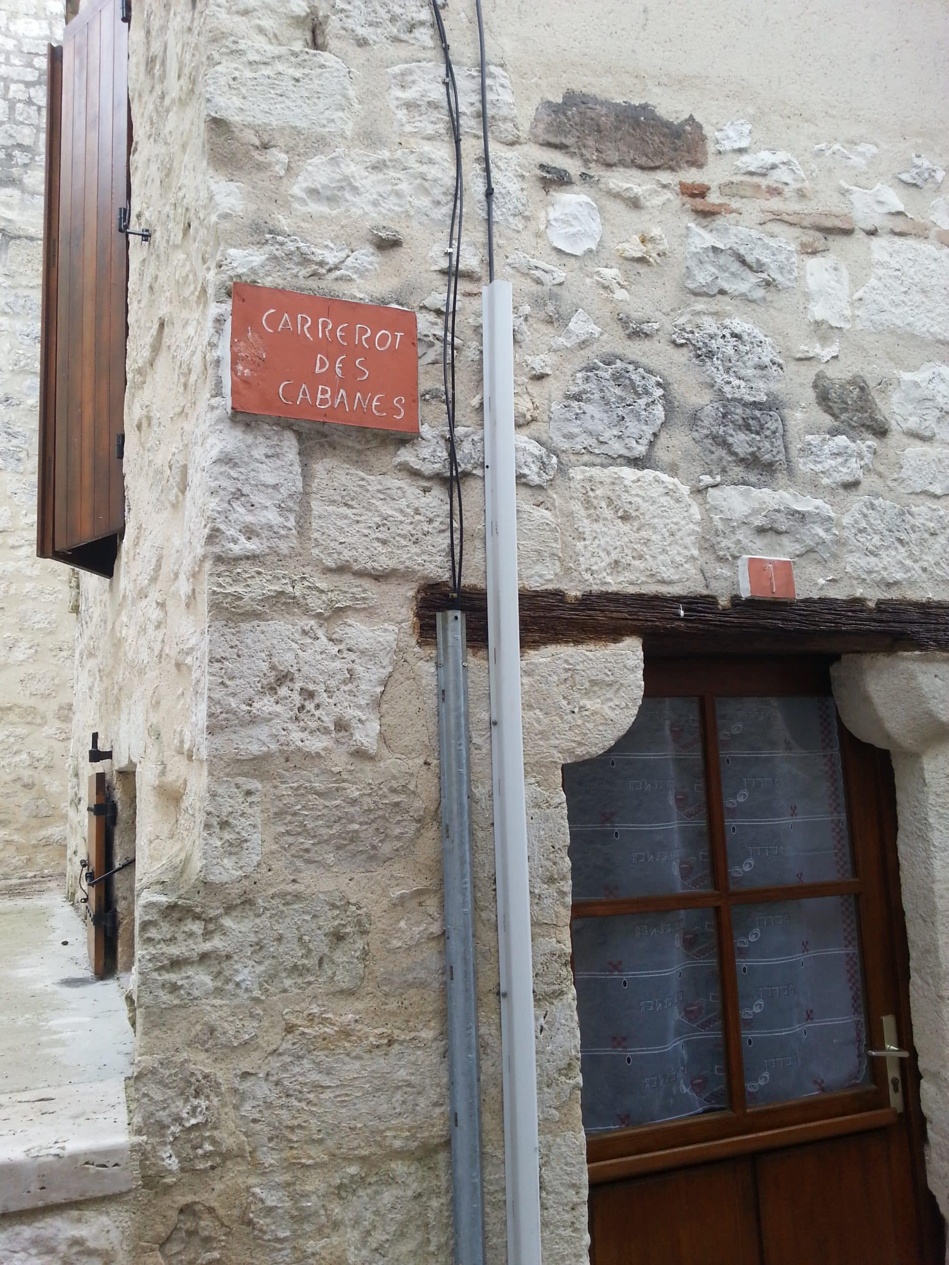 Carrerot de Monflanquin