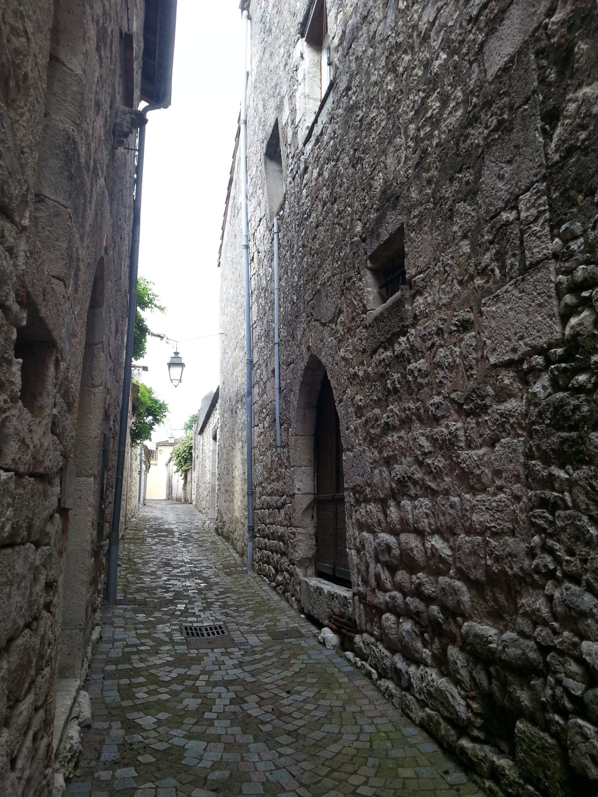 Carrerot de Monflanquin