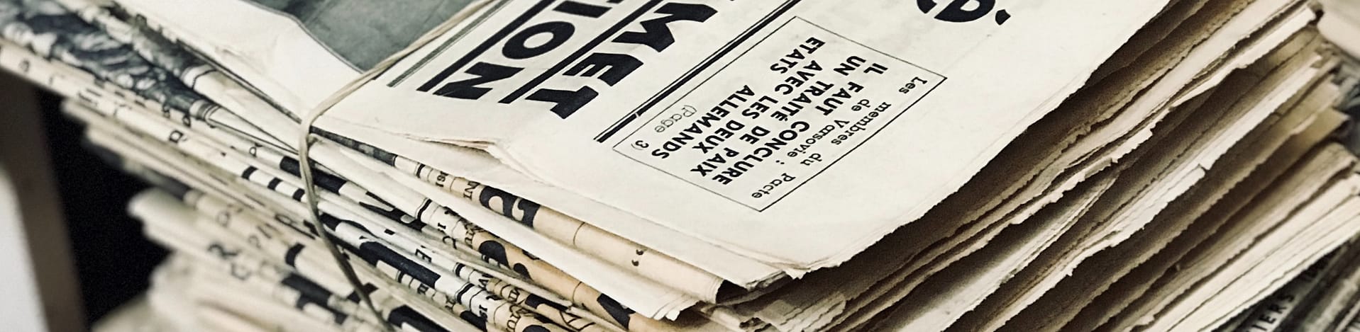 Lire la suite à propos de l’article Journal de Janvier 22