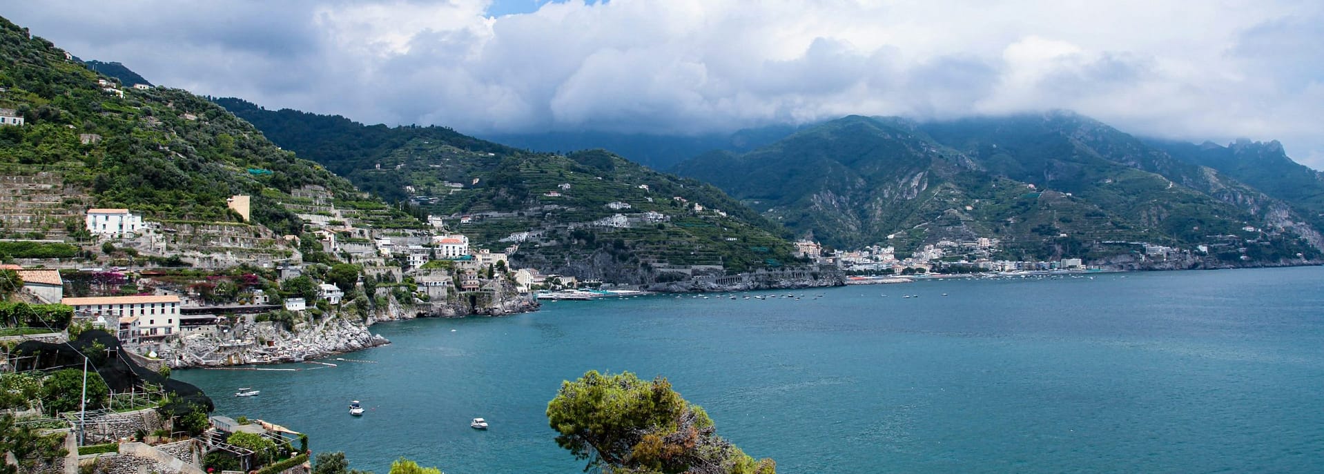 Lire la suite à propos de l’article Naples et de la côte amalfitaine du 12 au 19 mai 2026