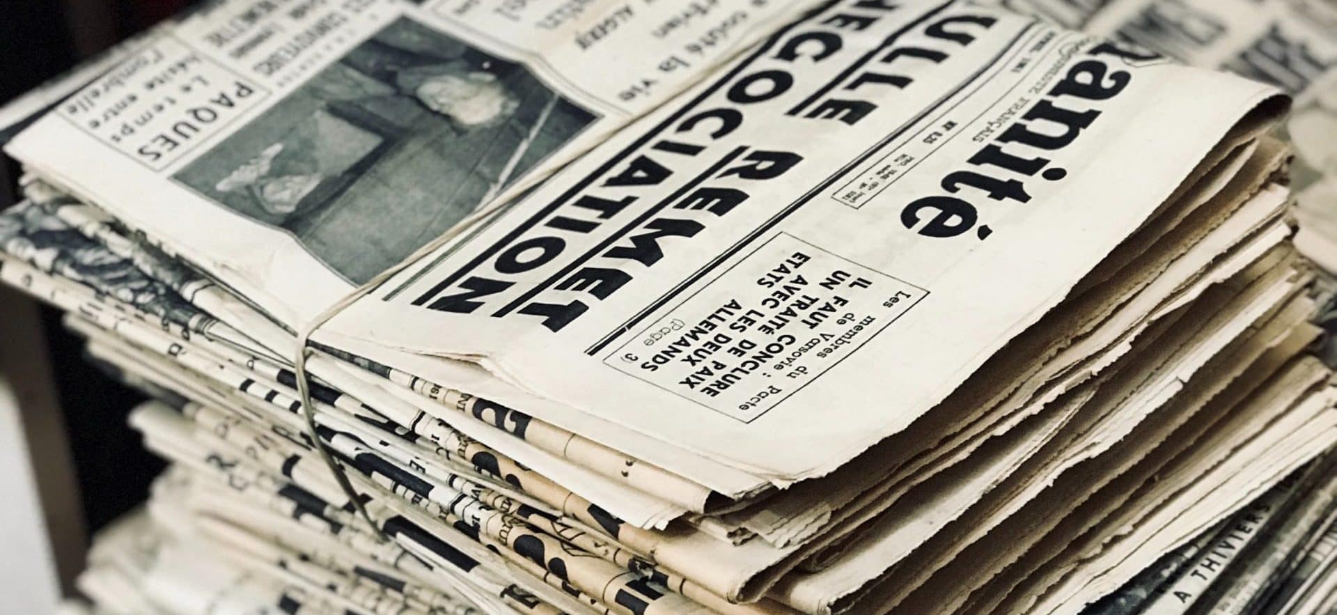 Lire la suite à propos de l’article Journal des ASM