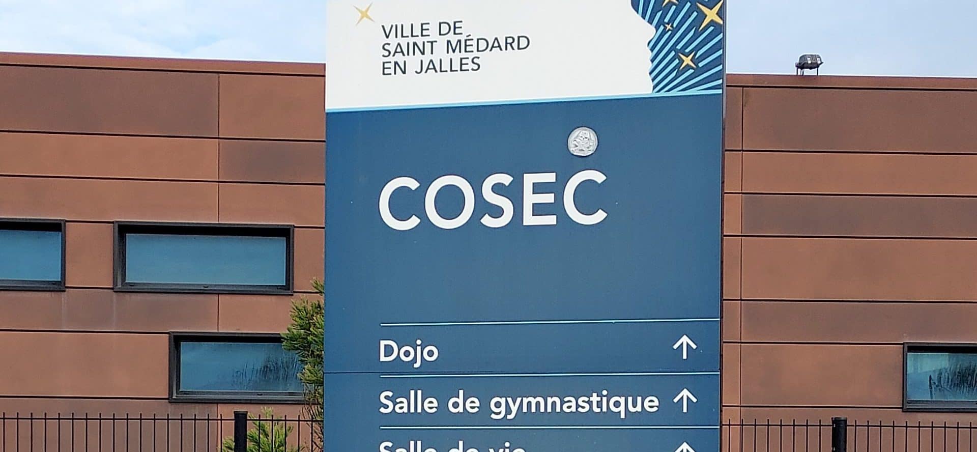Lire la suite à propos de l’article Dojos du Cosec