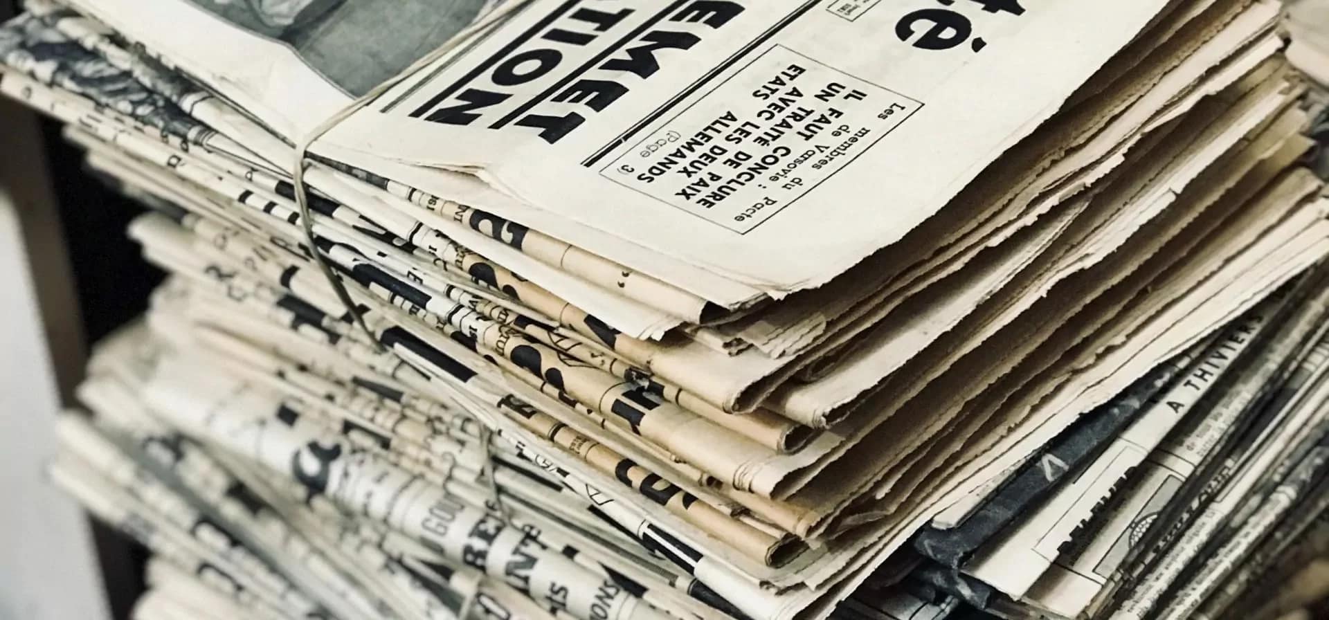 Lire la suite à propos de l’article Journal de Sept. 25