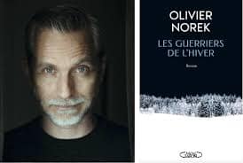 Lire la suite à propos de l’article « Les guerriers de l&rsquo;hiver » de Olivier Norek
