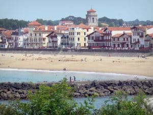 Lire la suite à propos de l’article Chanson ASM / Pays Basque