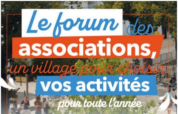 Lire la suite à propos de l’article Retour sur le Forum des Associations