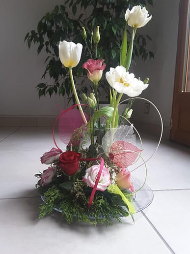 Saint Valentin 2020