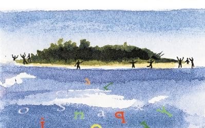 Lire la suite à propos de l’article Retour sur le livre « La grammaire est une chanson douce »  d&rsquo;Erik Orsenna.