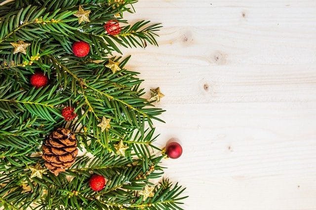 Lire la suite à propos de l’article Bonnes Fêtes