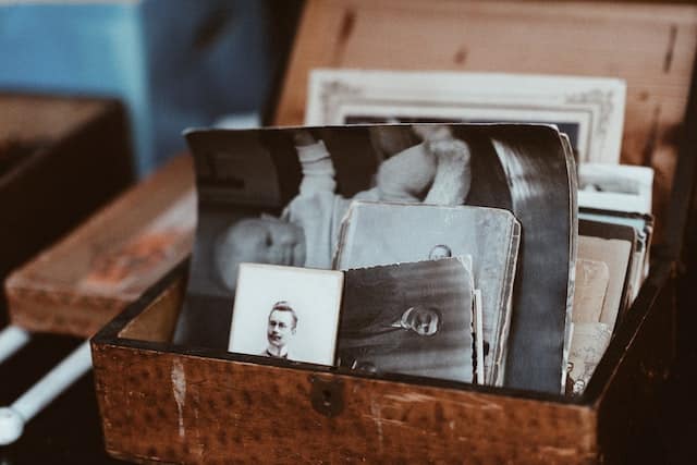 Lire la suite à propos de l’article Bibliographie des sites généalogiques