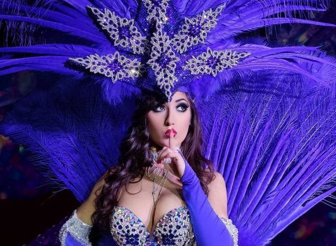 Lire la suite à propos de l’article Cabaret  « Le Mirage »