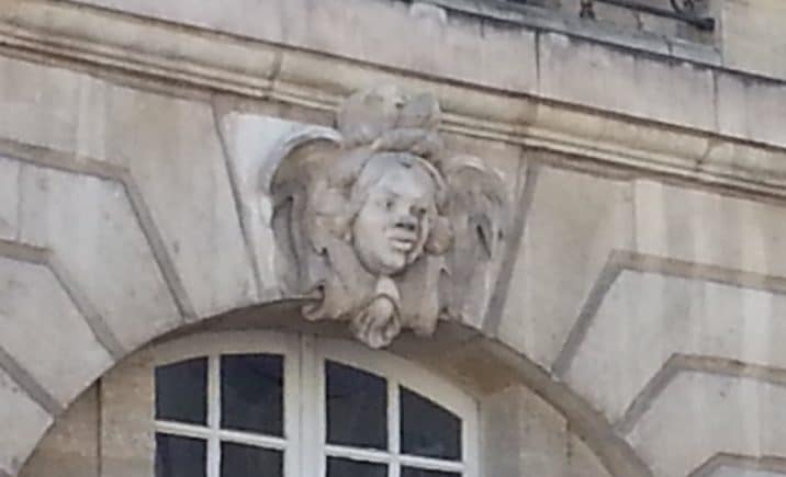 Lire la suite à propos de l’article Sorties Culturelles – Bordeaux « Négrier » – (carte )