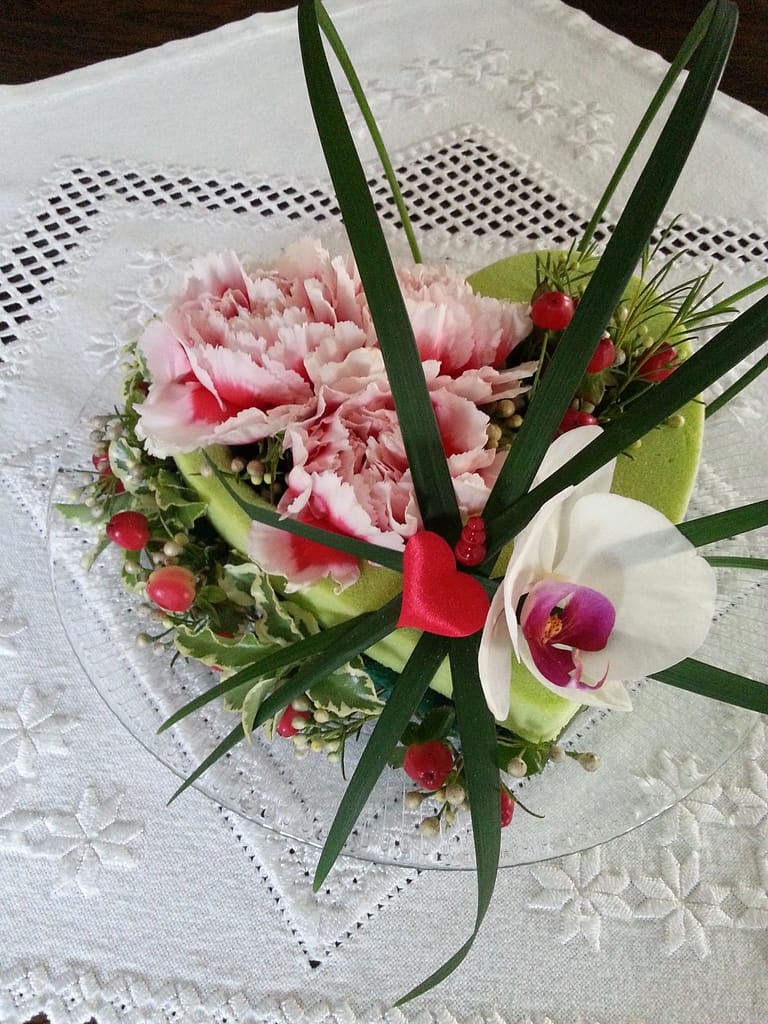 St Valentin 2019